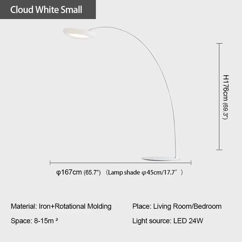 White Small