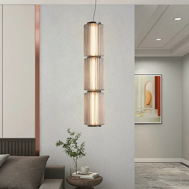 LED intégrée, aucune ampoule à remplacer