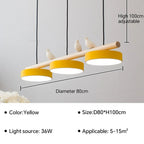 G Yellow / Tricolor