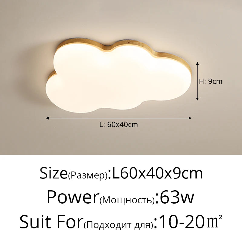 L60 Wood