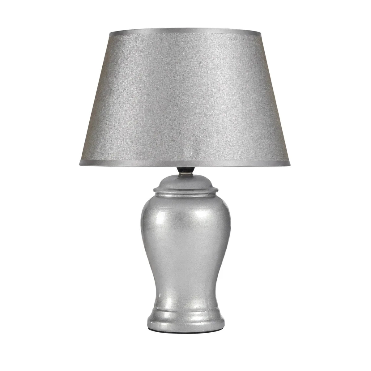 Quelle ampoule E14 choisir pour la lampe argentée