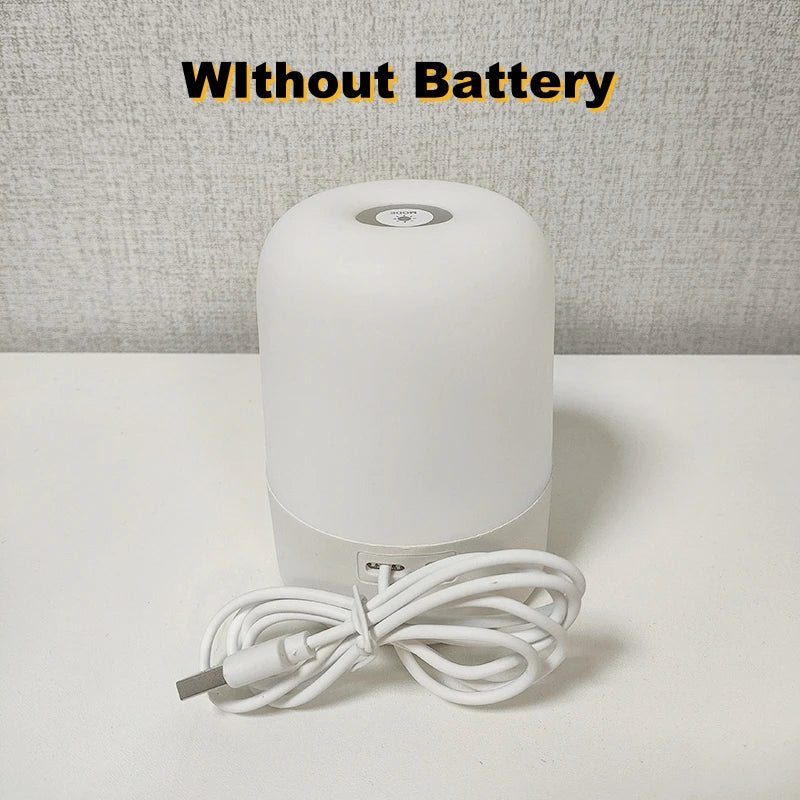Without Battery