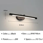Black 46cm