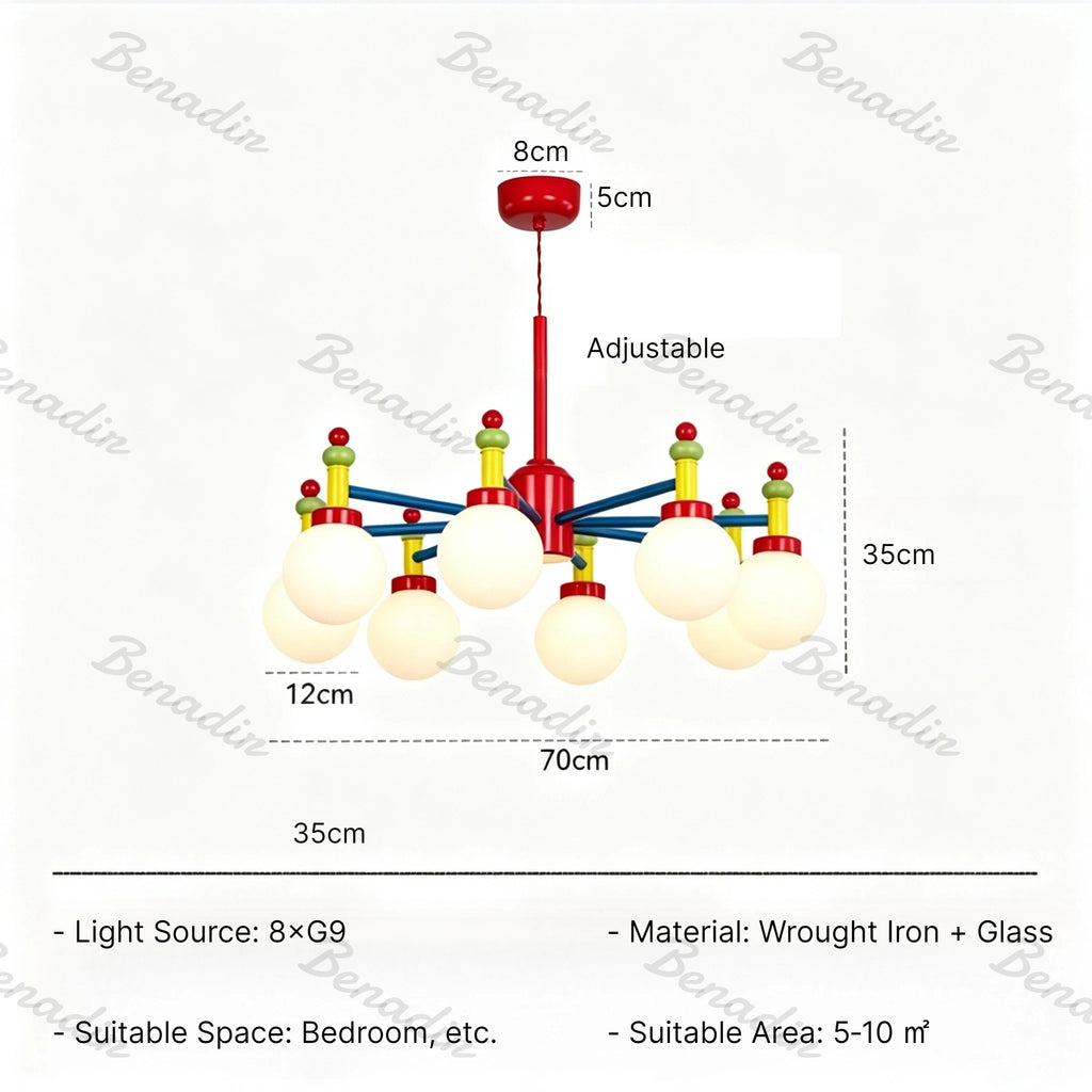 8-Light