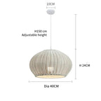 B 40CM / 110-220V