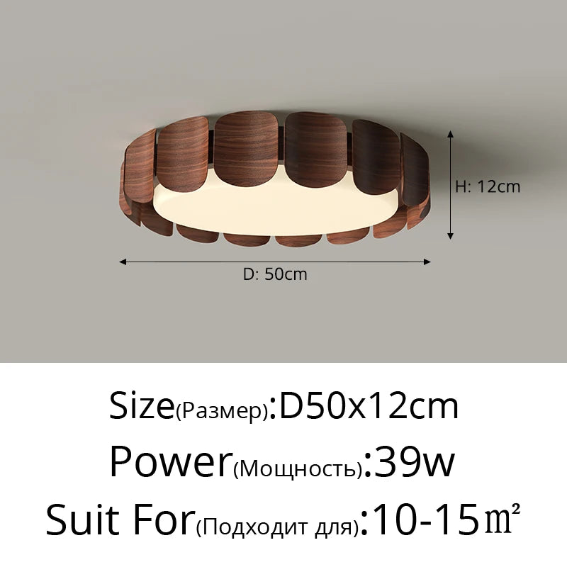 D50 Walnut