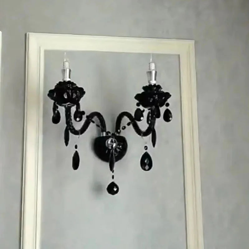 Wall lamp / China Mainland