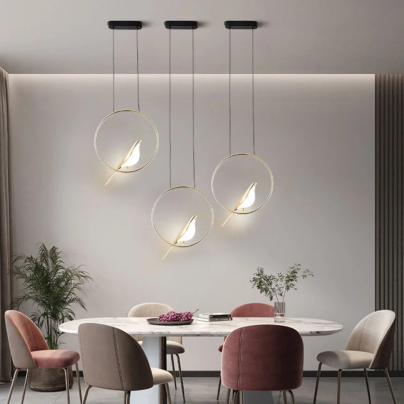 LED intégrée et teinte choisie avant la commande