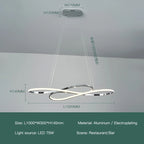 Plating chrome-100cm