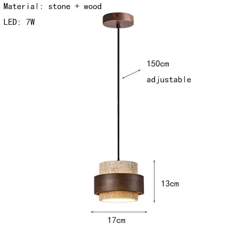 1 Light / Warm light 3000K