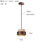 1 Light / Warm light 3000K