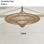 Chandelier-D100cm