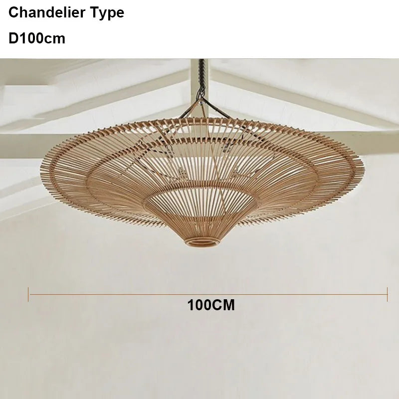 Chandelier-D100cm