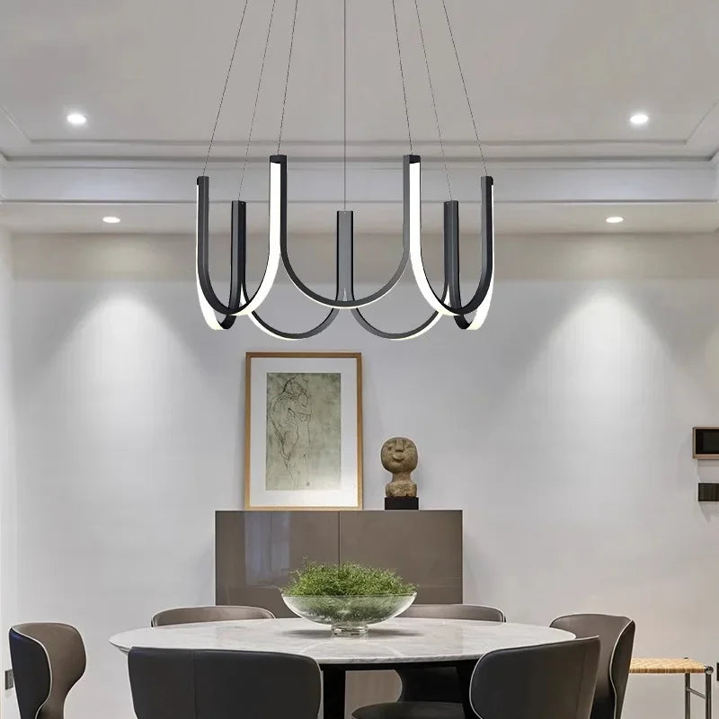 Trois options de lumière et câbles de 120 cm