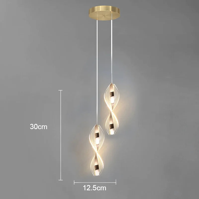 A style-2 head / 3 Light Colors