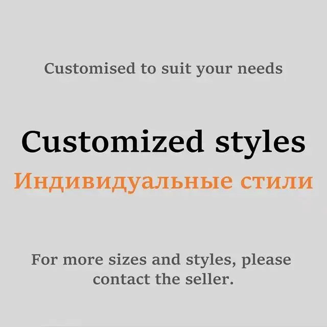 customization
