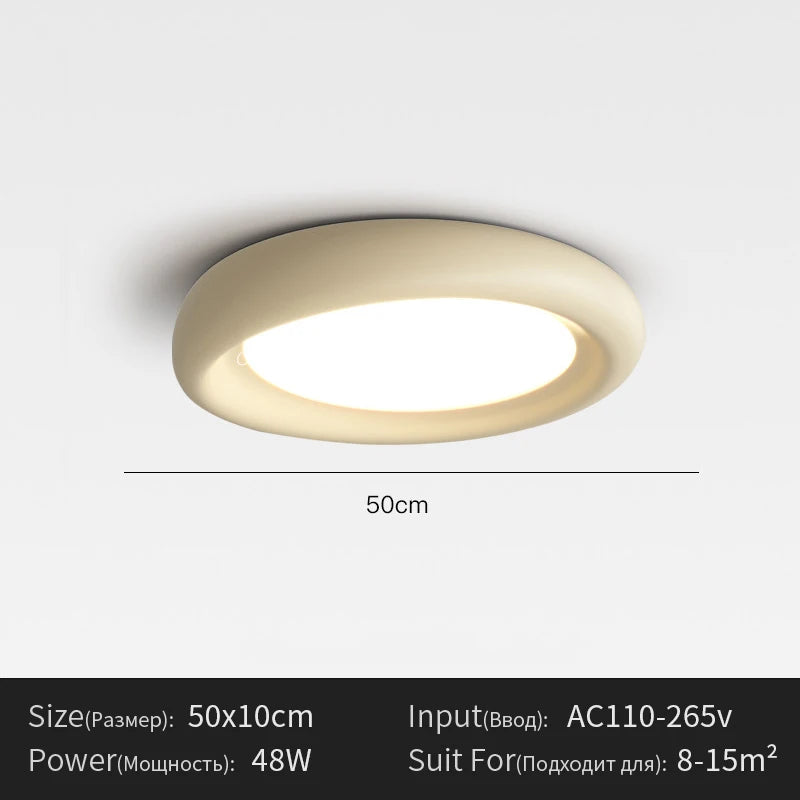 L50cm-Beige