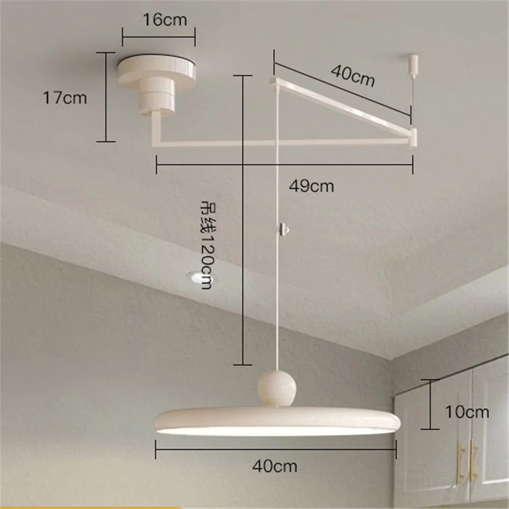 F white 40cm / China Mainland