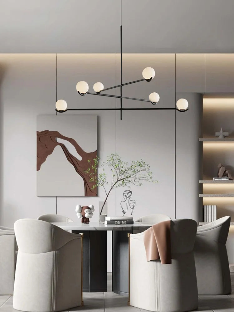 Du chevet à la grande table, quatre formats