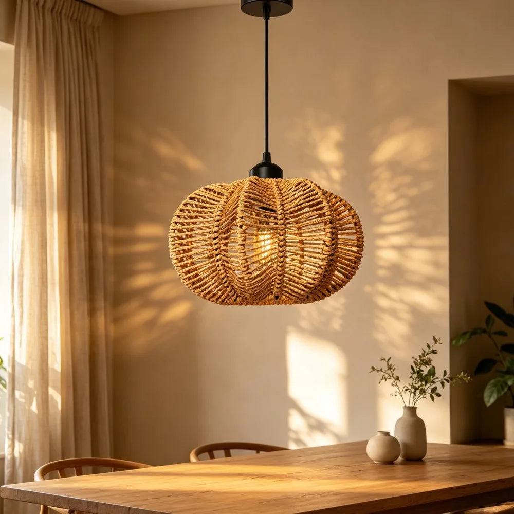 60 W maximum, et une LED qui chauffe peu