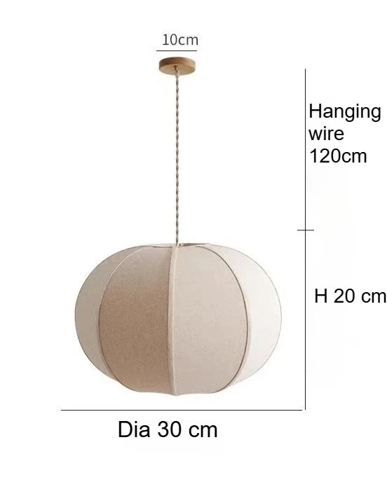 Dia 30cm / warm light 3000k