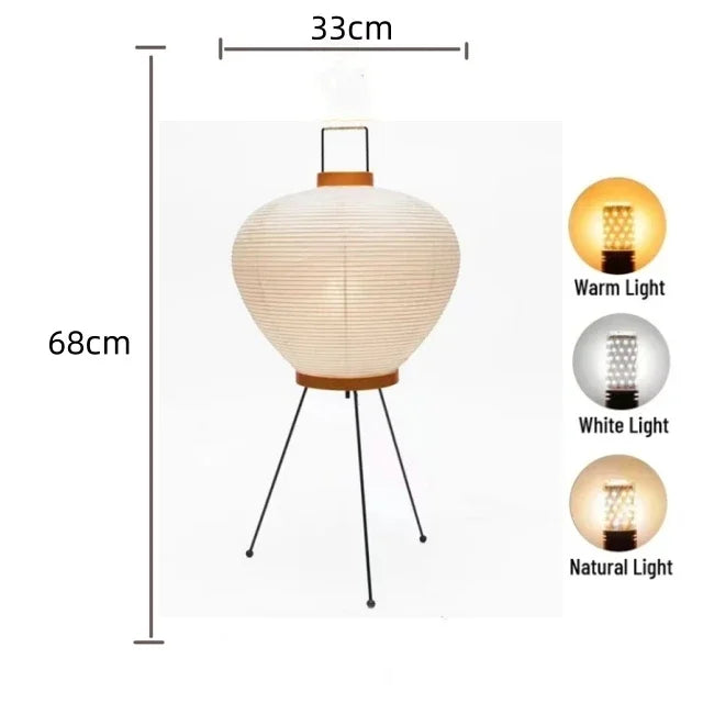 Table lamp 2