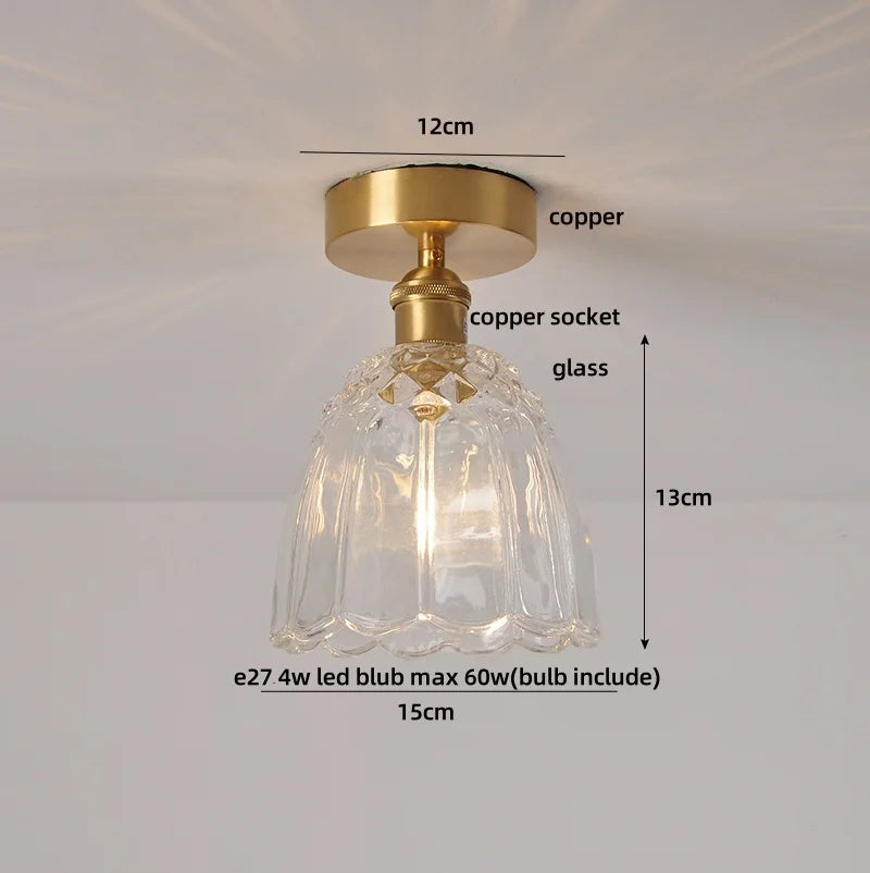 Glass / 4W(max 60w) (22)