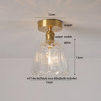 Glass / 4W(max 60w) (22)