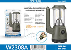 Italie / W2308A / Brun