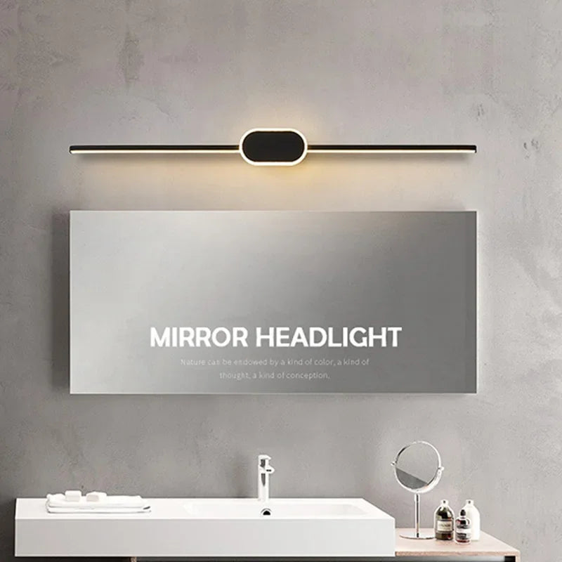 Choisir sa teinte de lumière avant de commander