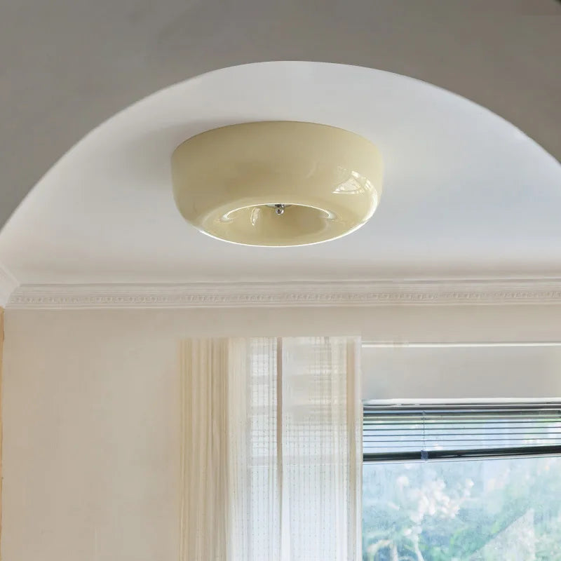 Une ambiance cocon pour chambre et salon
