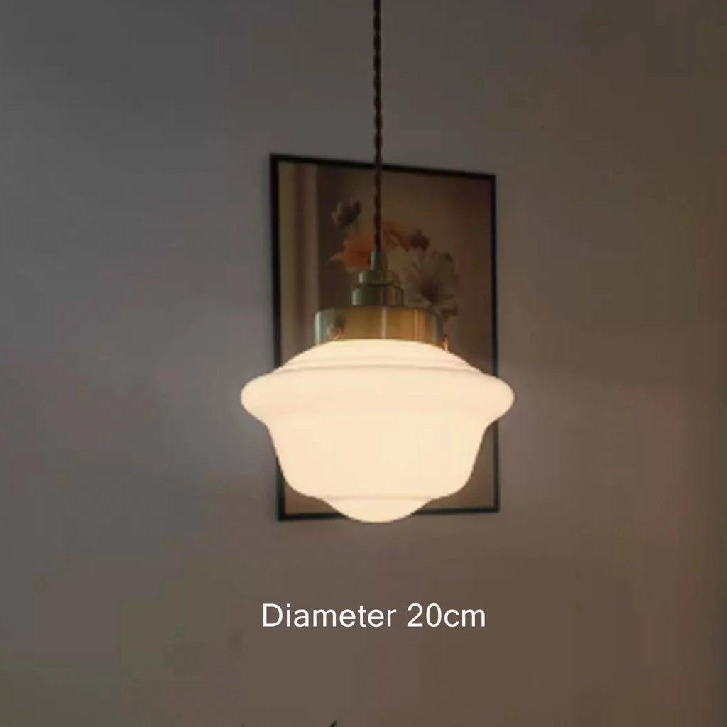 20cm / Warm Light