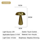 Gold / USB Type-C
