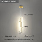 Gold-2 head