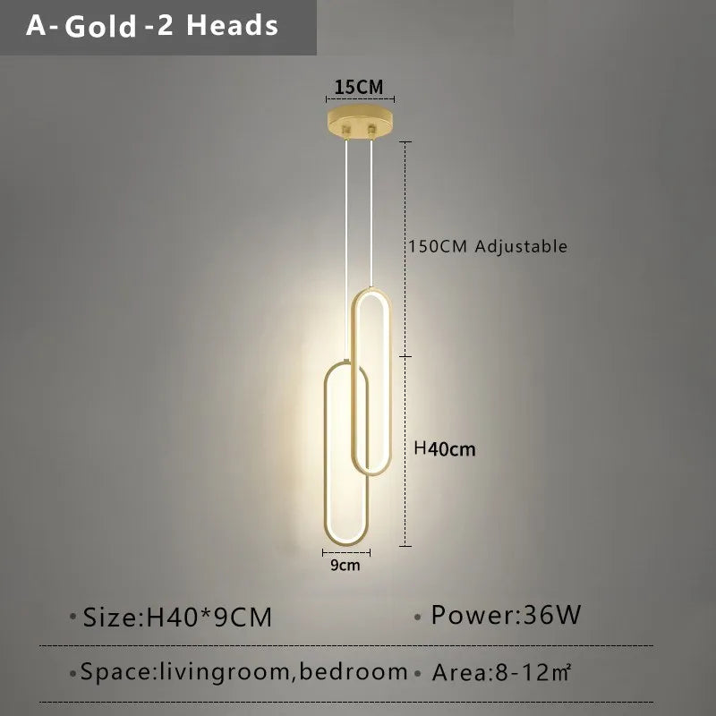 Gold-2 head