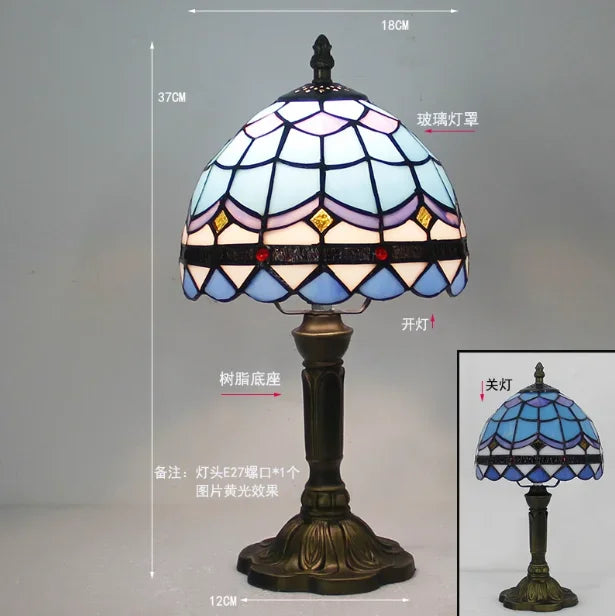 1 / warm light