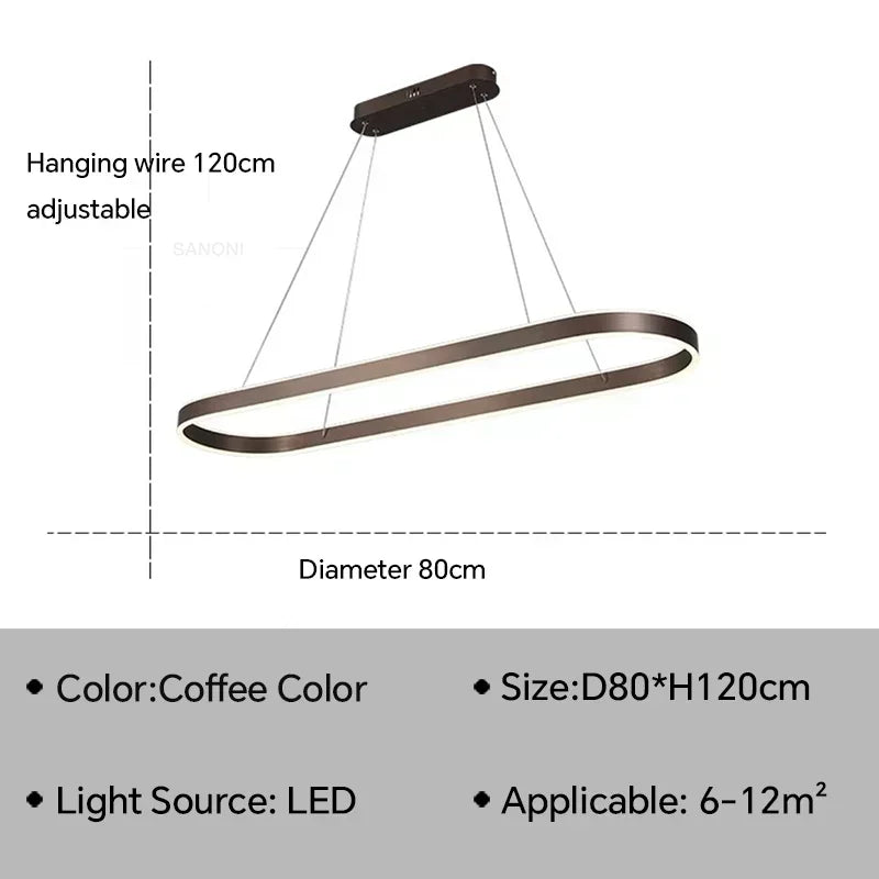 Coffee D80cm