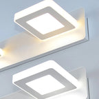 Square 1 head