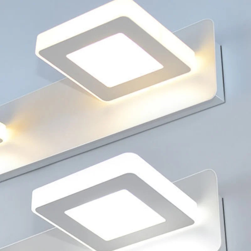 Square 1 head