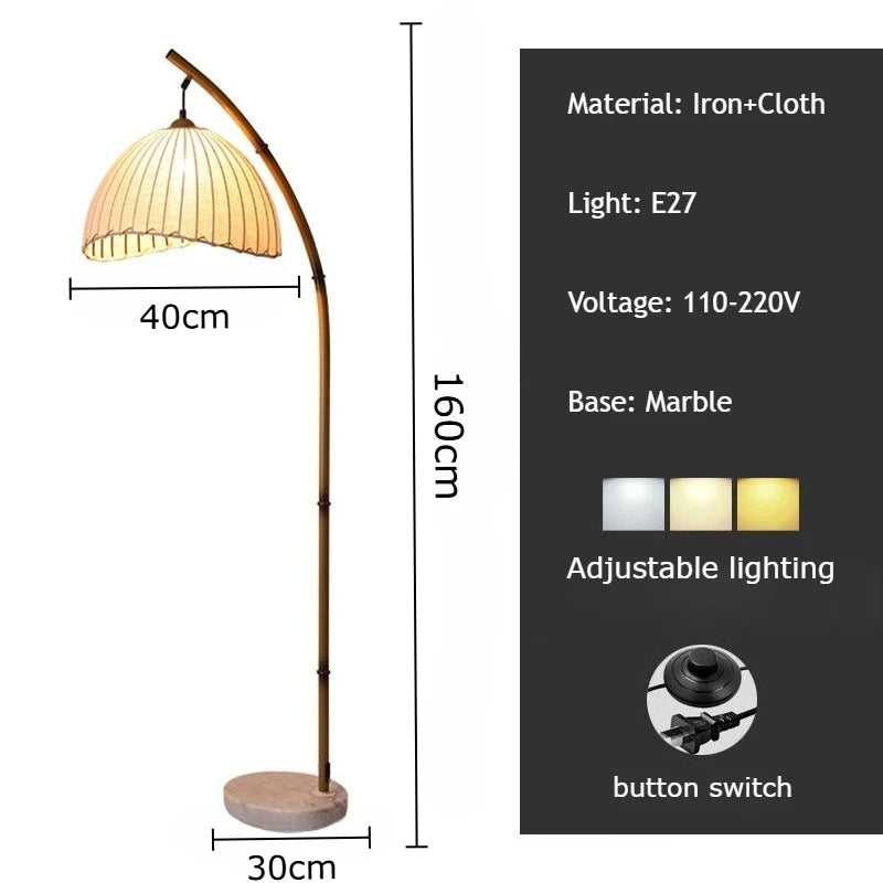 floor lamp