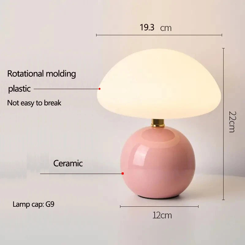 Pink   Plastic