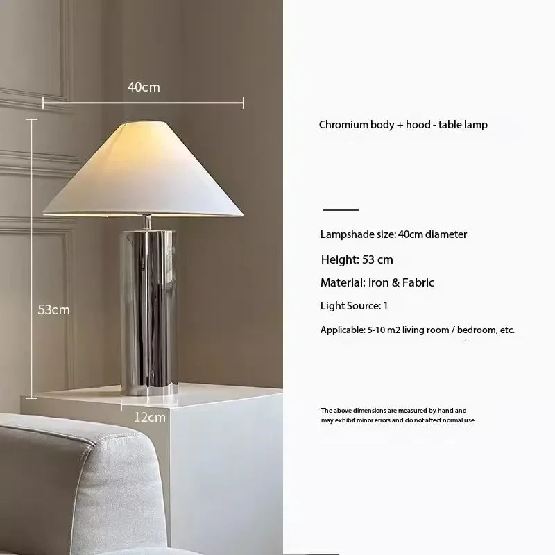 TablelampD40H53