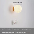 Moon Diameter 15cm