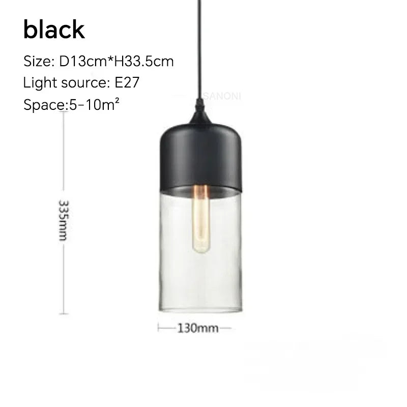B Black 12cm