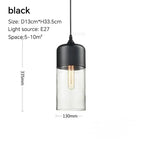 B Black 12cm