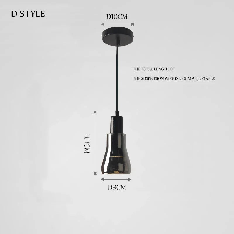 D Style