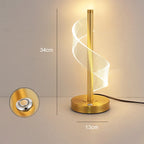 Touch Switch / 3 Light Color