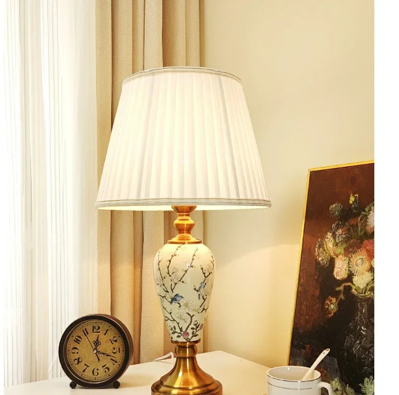 Une ampoule LED fournie dans la teinte voulue