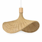 Straw Hat Shape
