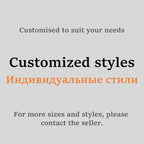 customization / silver